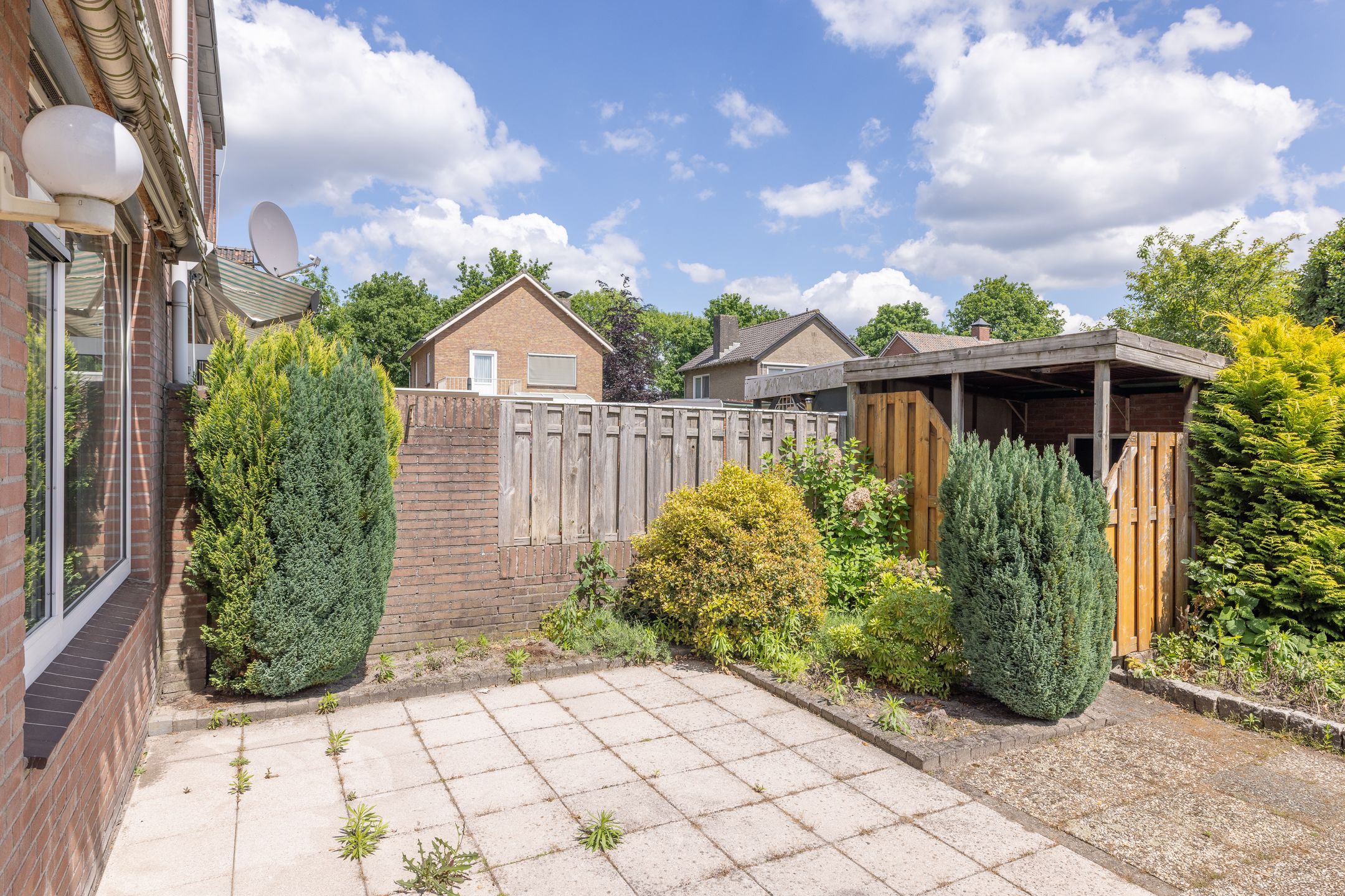 Foto 39 van Merelstraat 82