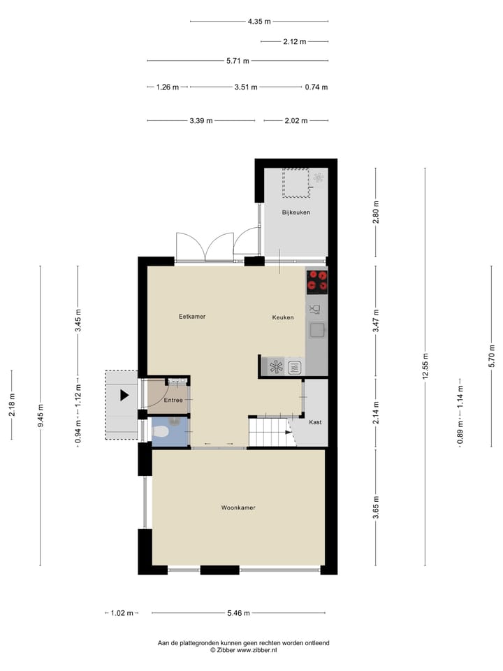 Foto 50 van Werkhorst 14