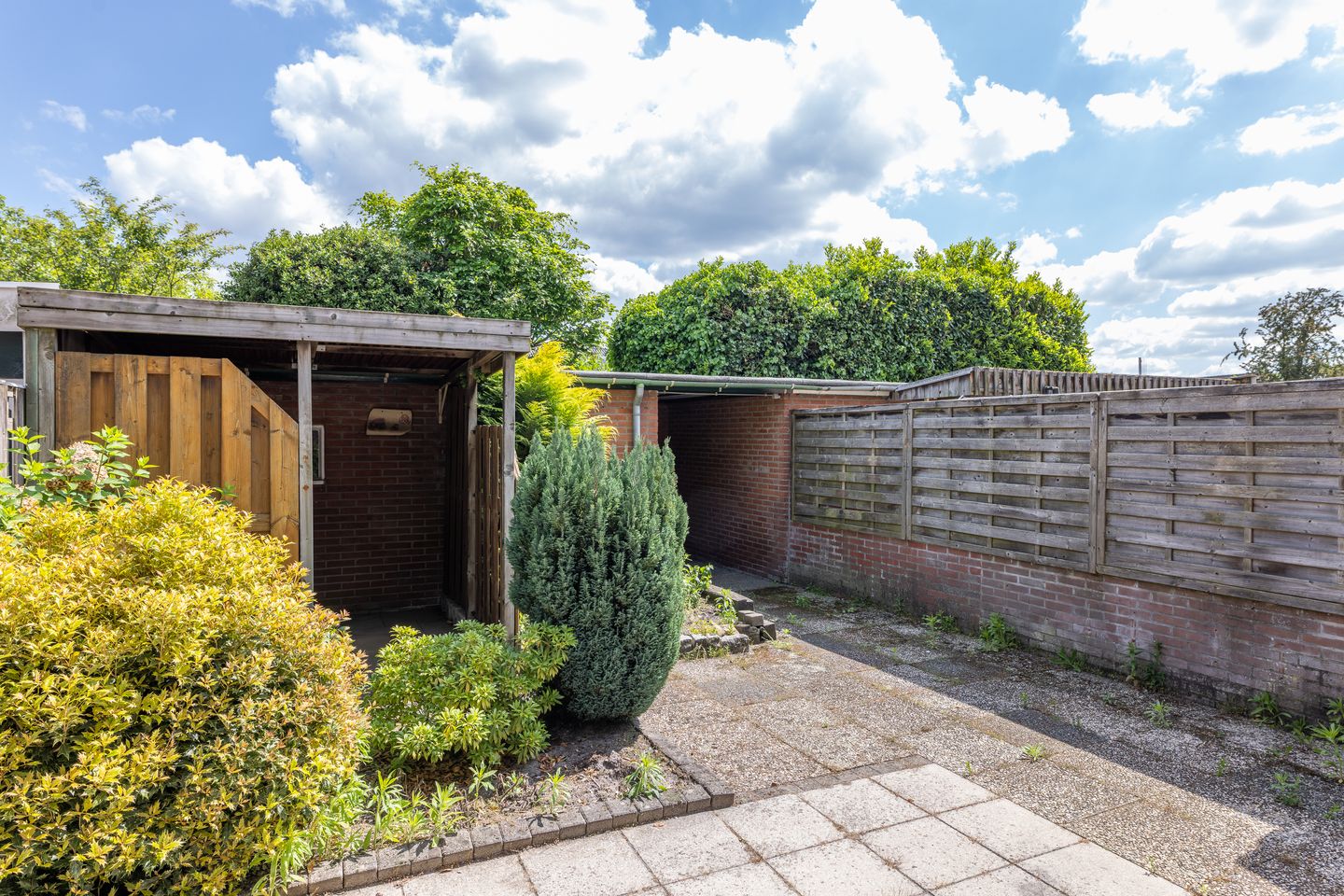 Foto 40 van Merelstraat 82