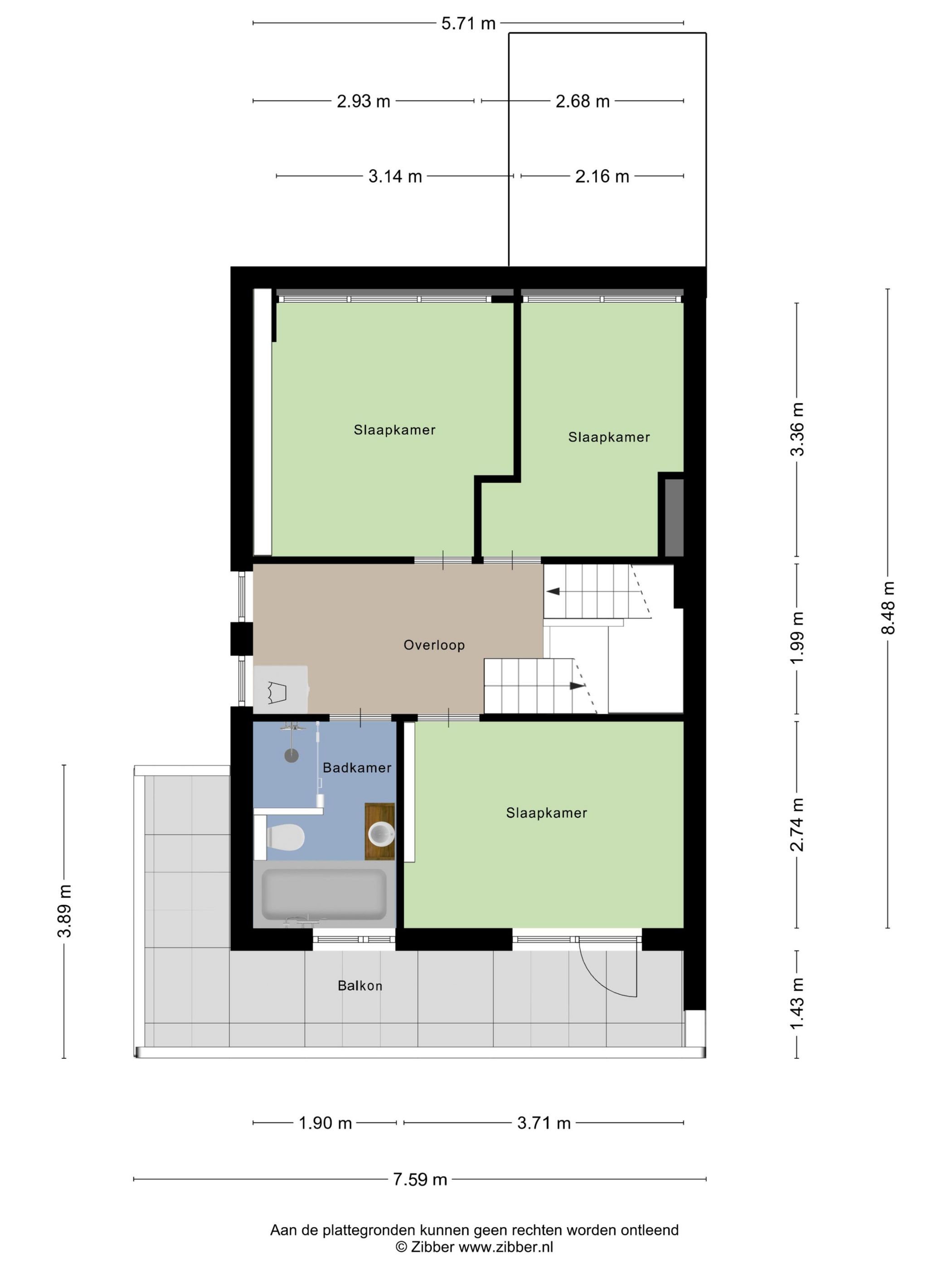 Foto 51 van Werkhorst 14