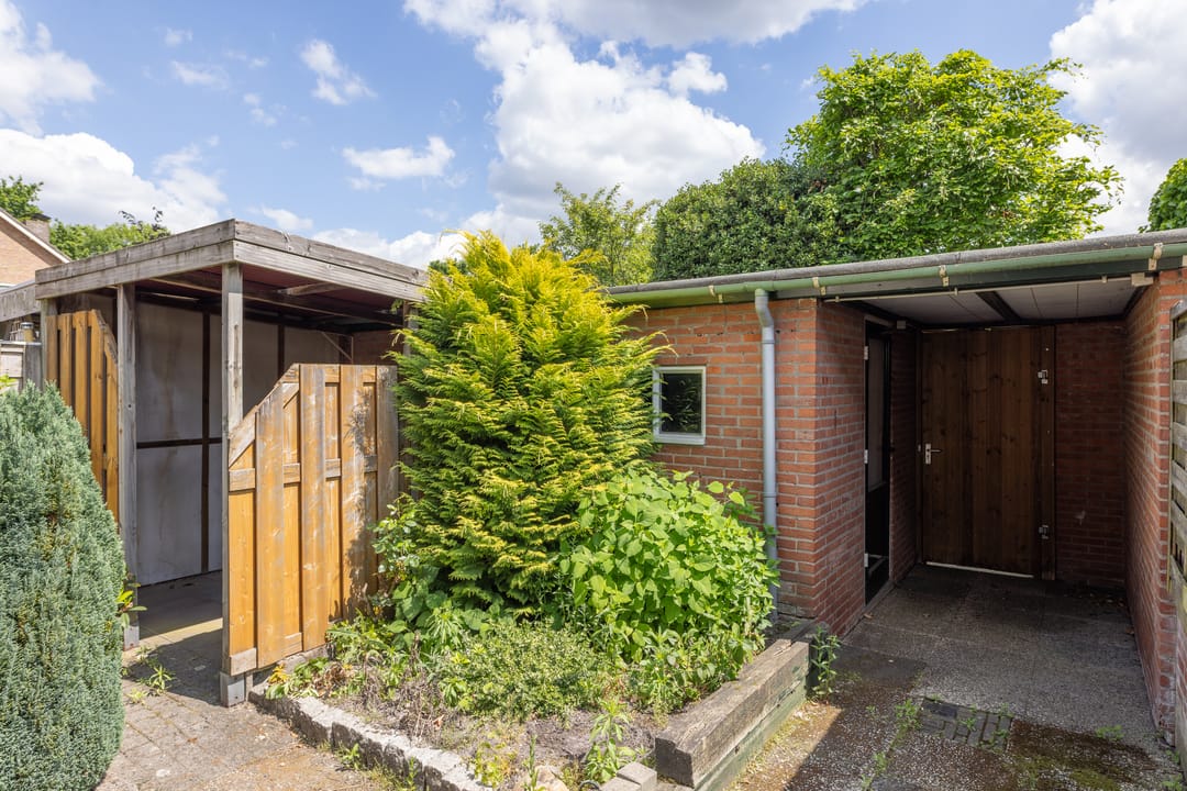 Foto 41 van Merelstraat 82