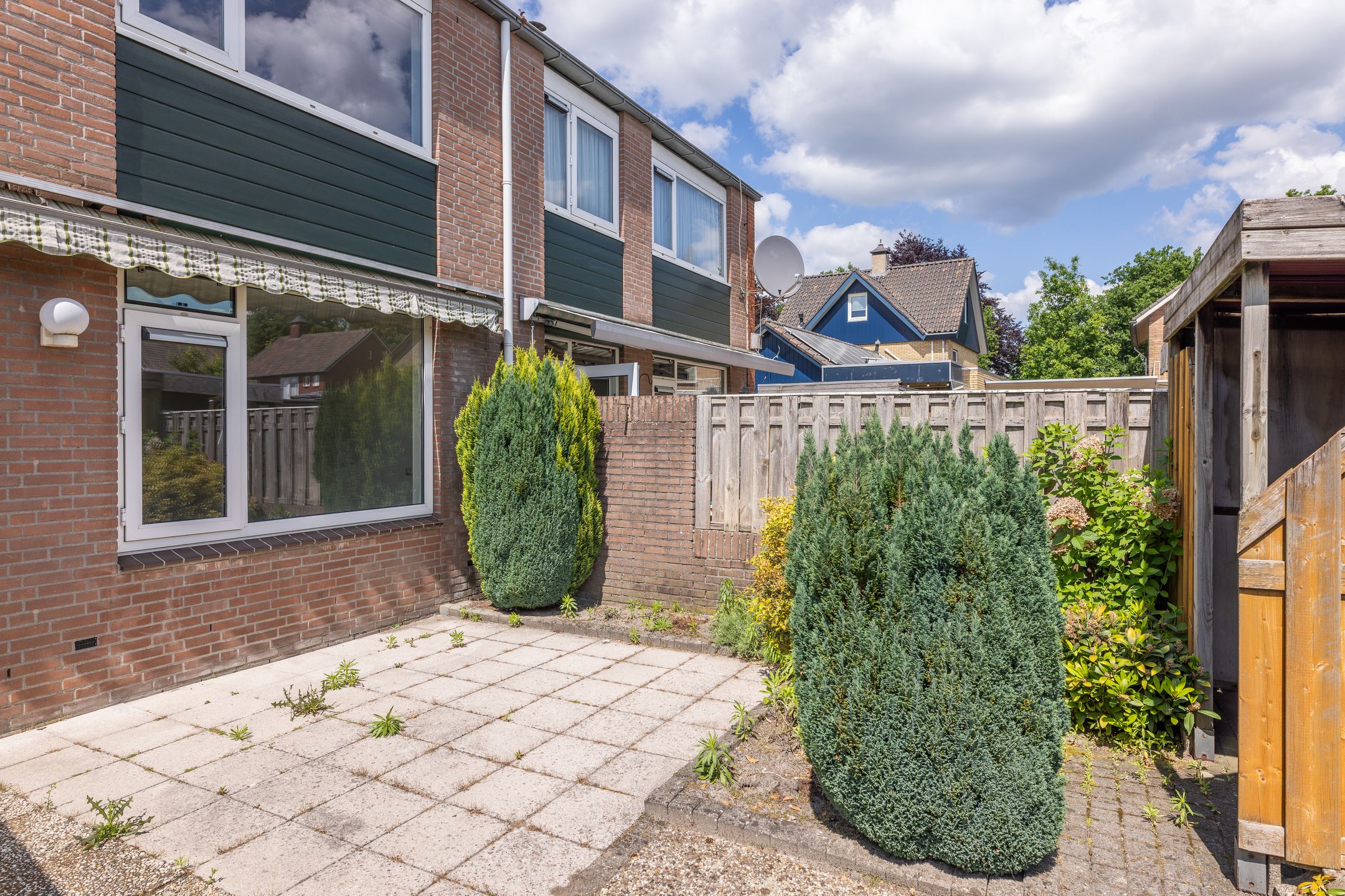 Foto 42 van Merelstraat 82