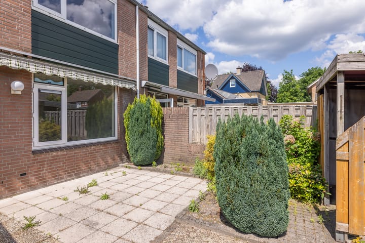 Foto 42 van Merelstraat 82