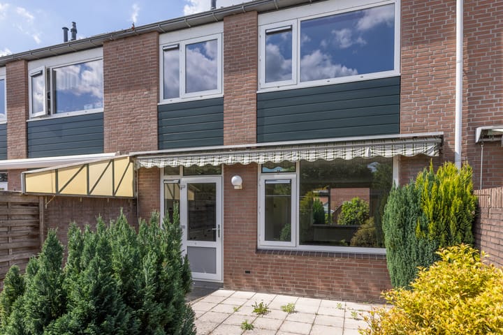 Foto 43 van Merelstraat 82