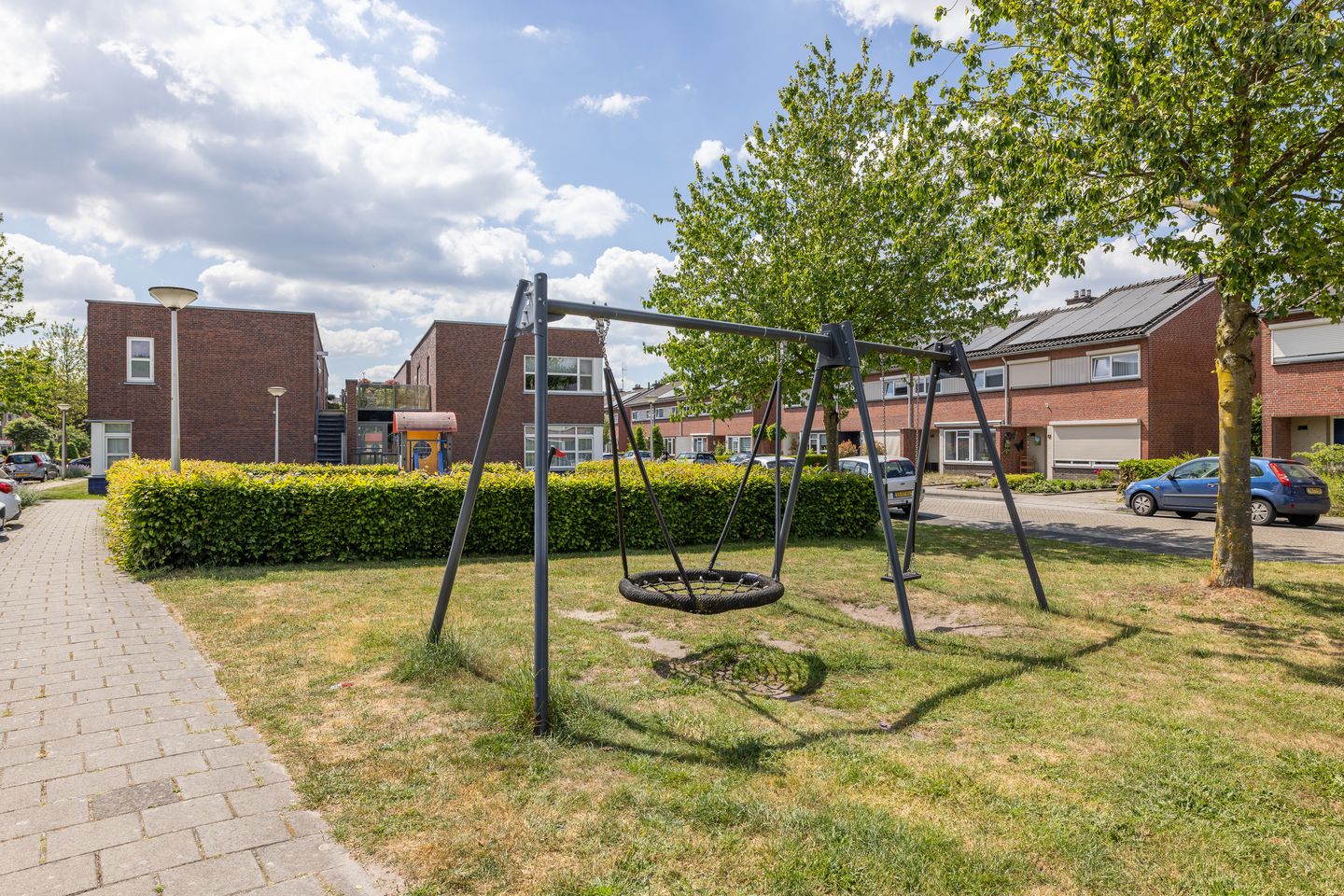 Foto 44 van Merelstraat 82