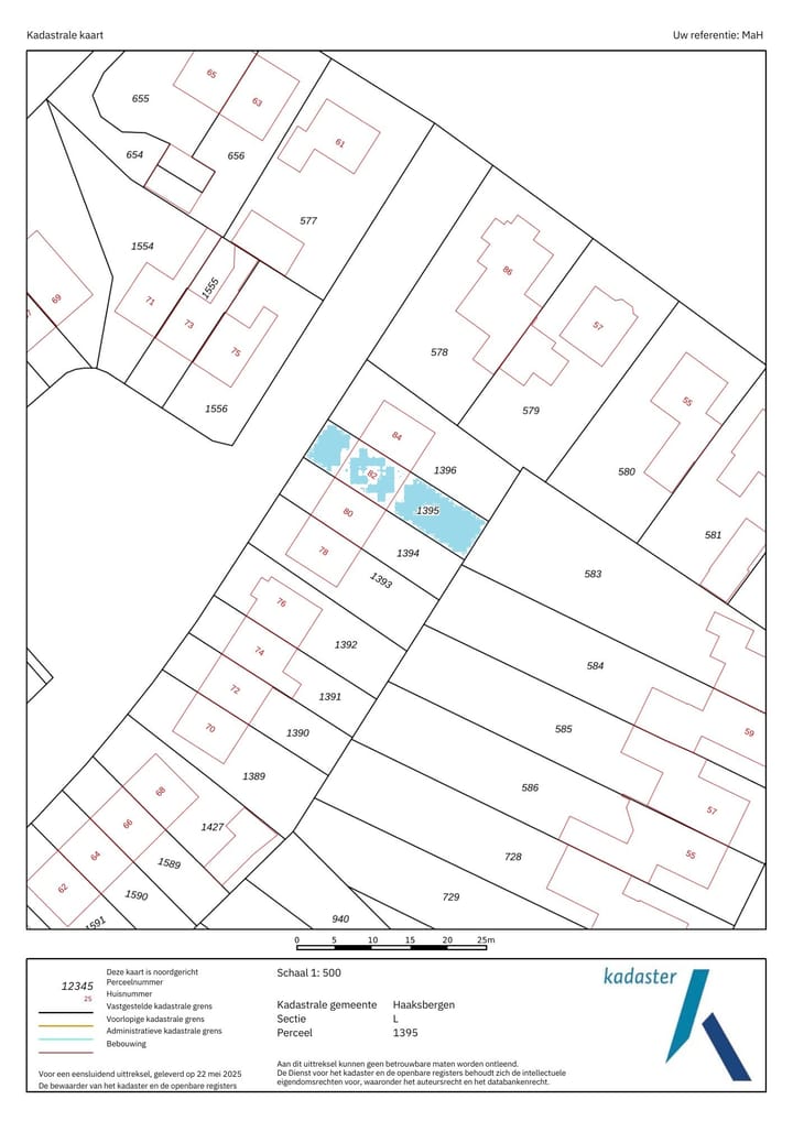 Foto 52 van Merelstraat 82