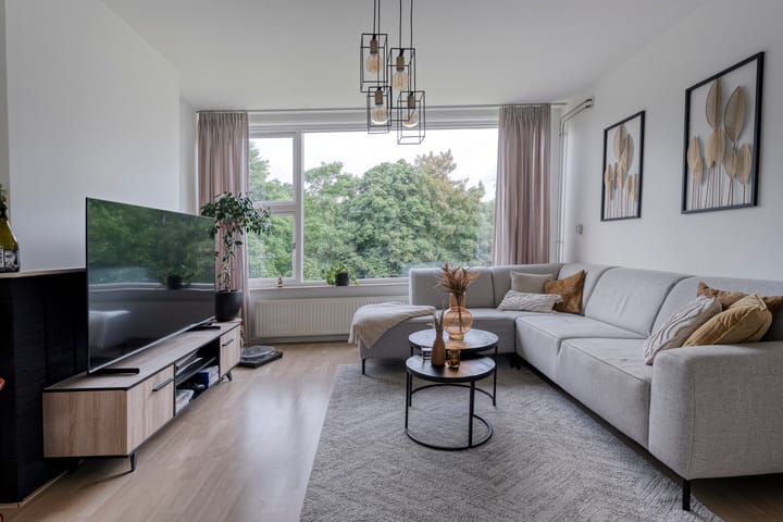 Foto 4 van Ruusbroecstraat 124