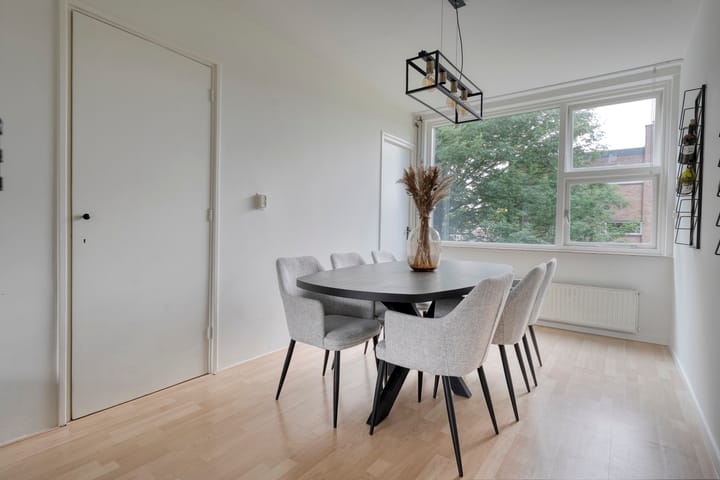 Photo 6 of Ruusbroecstraat 124