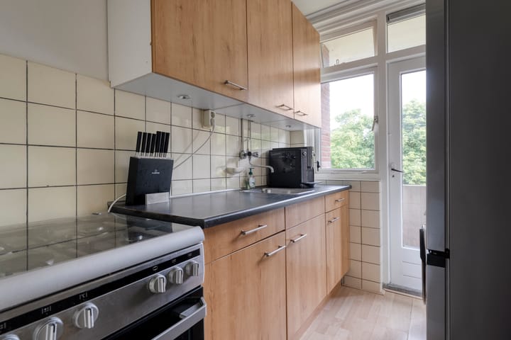 Photo 10 of Ruusbroecstraat 124