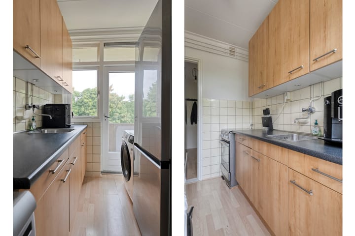 Photo 11 of Ruusbroecstraat 124