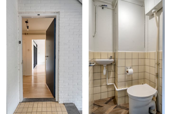 Photo 12 of Ruusbroecstraat 124