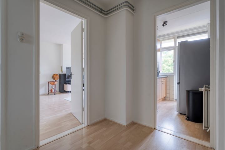 Photo 13 of Ruusbroecstraat 124