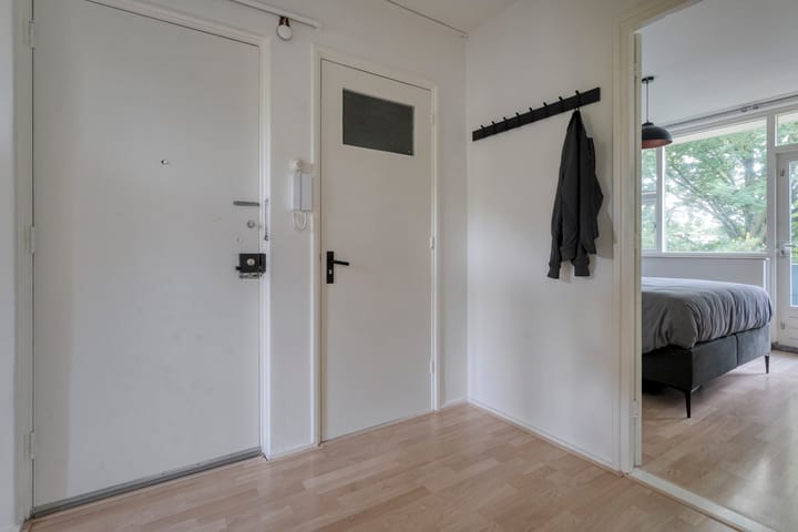 Photo 14 of Ruusbroecstraat 124