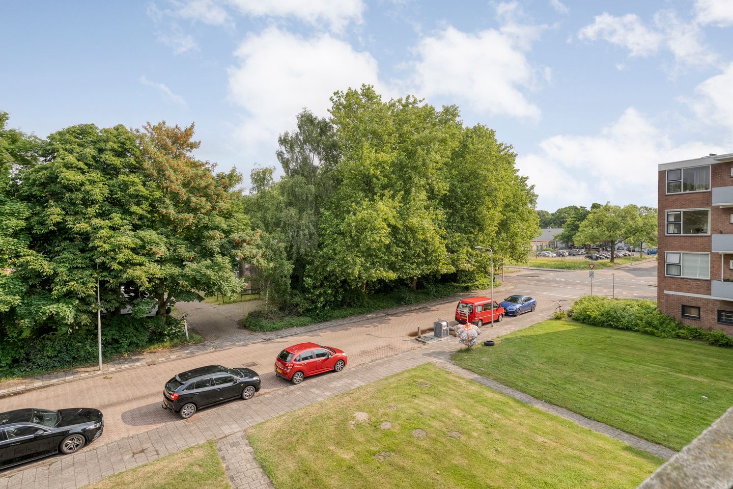 Foto 19 van Ruusbroecstraat 124