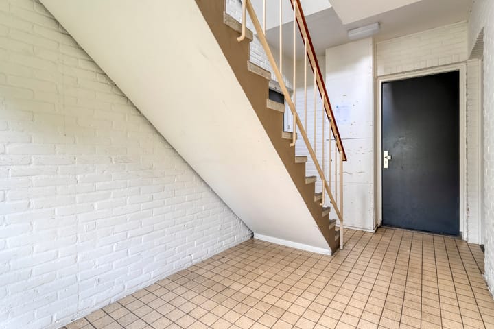 Photo 22 of Ruusbroecstraat 124