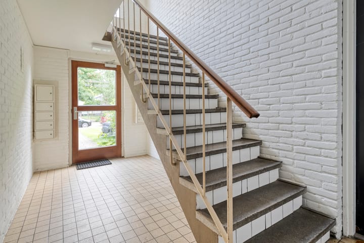 Photo 23 of Ruusbroecstraat 124