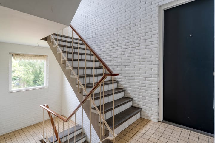 Photo 24 of Ruusbroecstraat 124