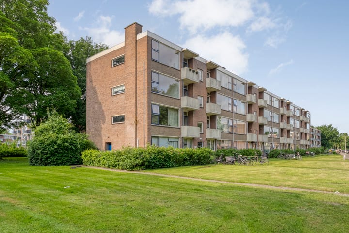 Photo 25 of Ruusbroecstraat 124