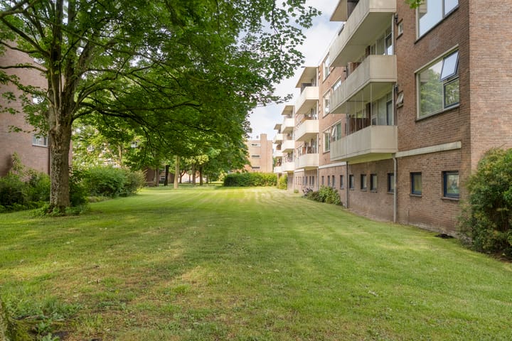 Photo 26 of Ruusbroecstraat 124