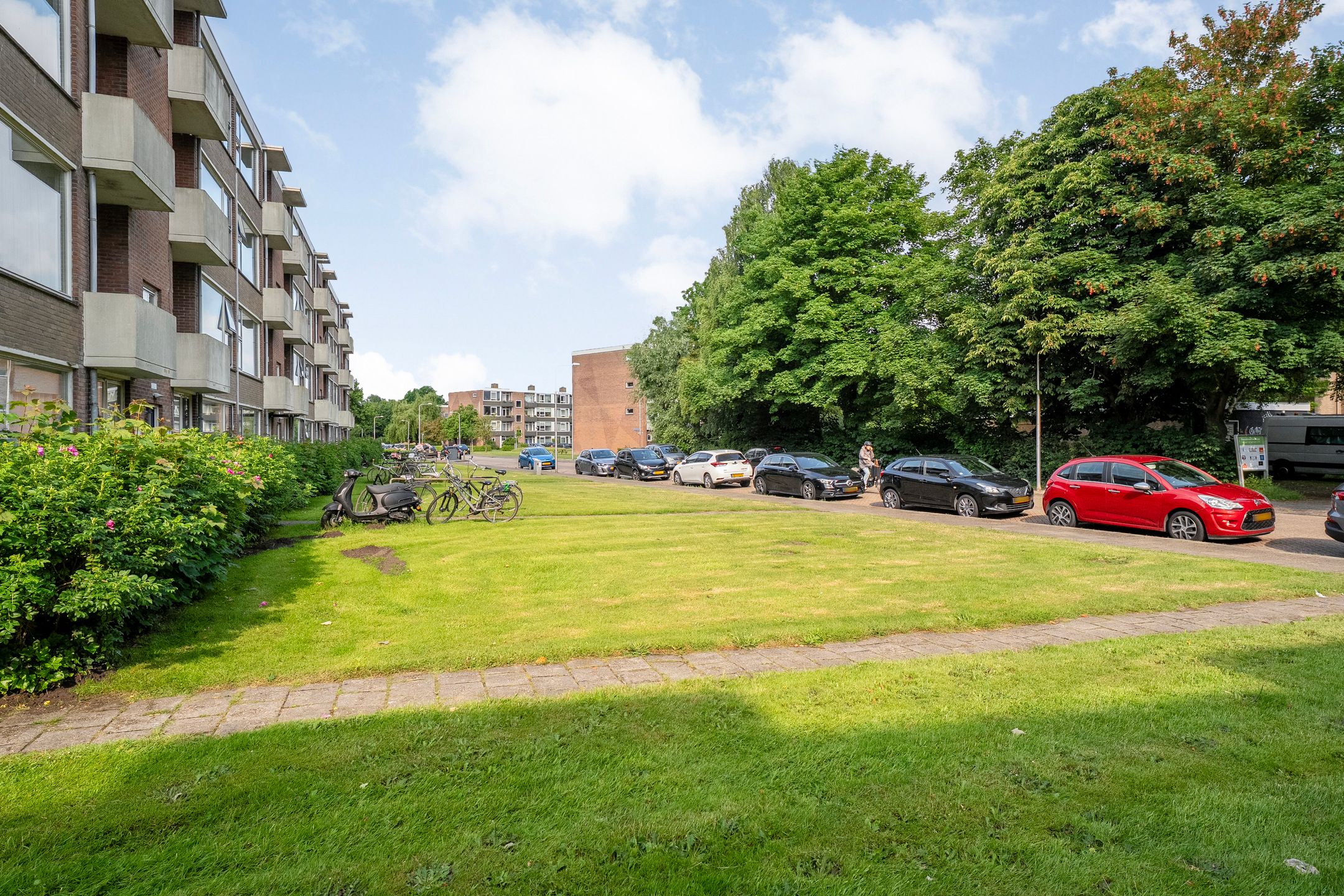 Foto 27 van Ruusbroecstraat 124