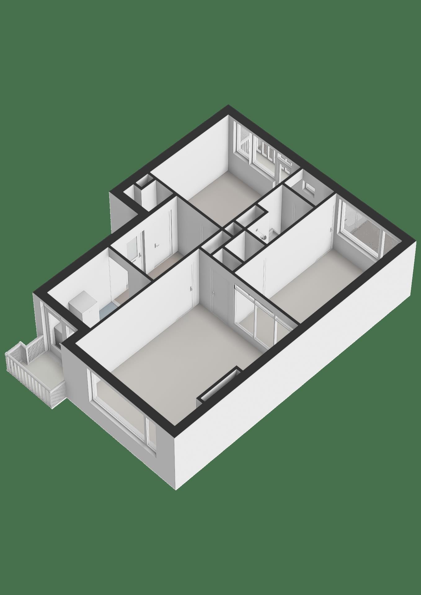 Foto 30 van Ruusbroecstraat 124