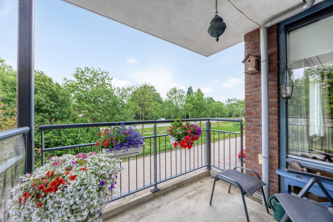 Foto 8 van De Start 30