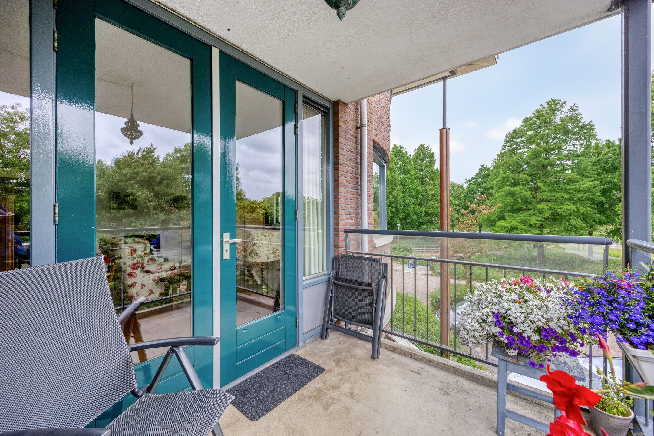 Foto 9 van De Start 30