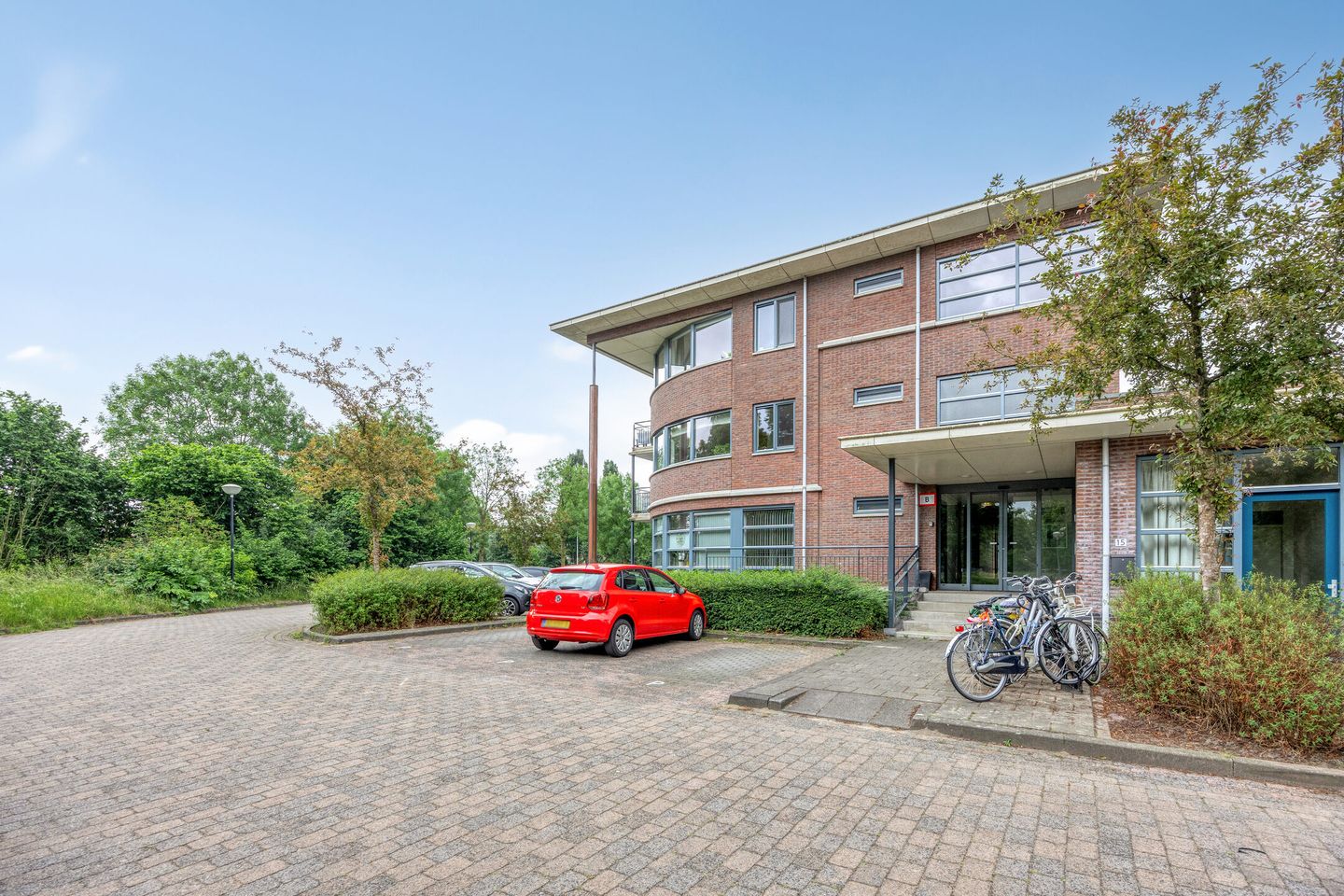 Foto 25 van De Start 30