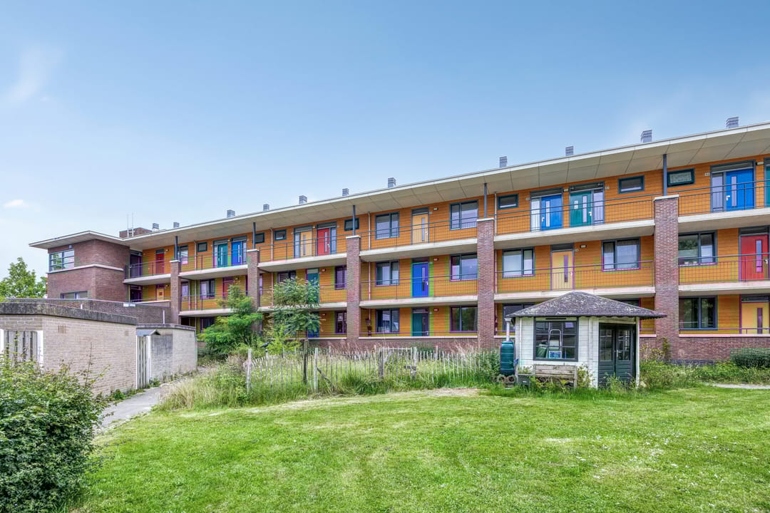 Foto 28 van De Start 30