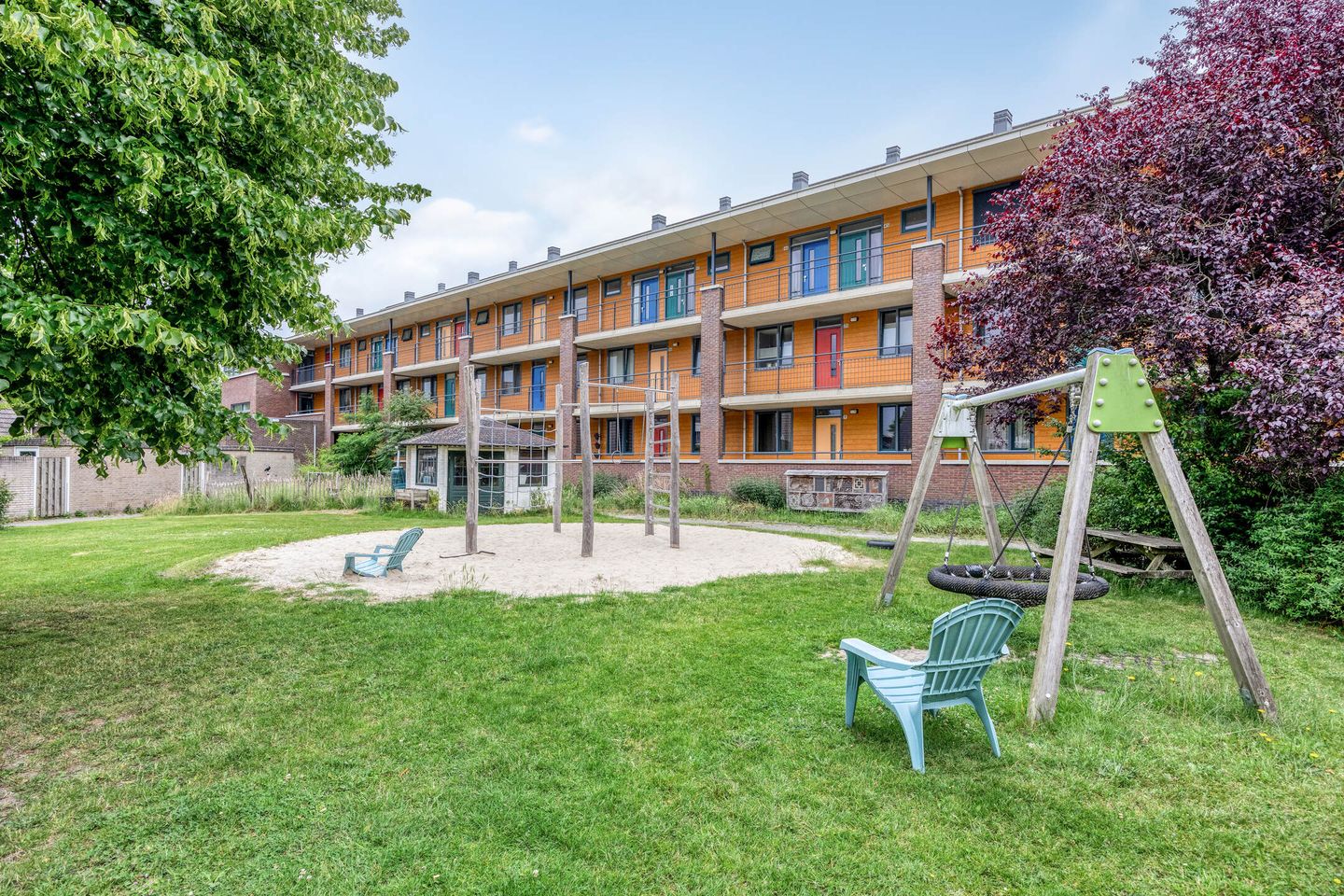 Foto 29 van De Start 30