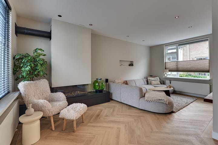 Foto 2 van Burgtstraat 4