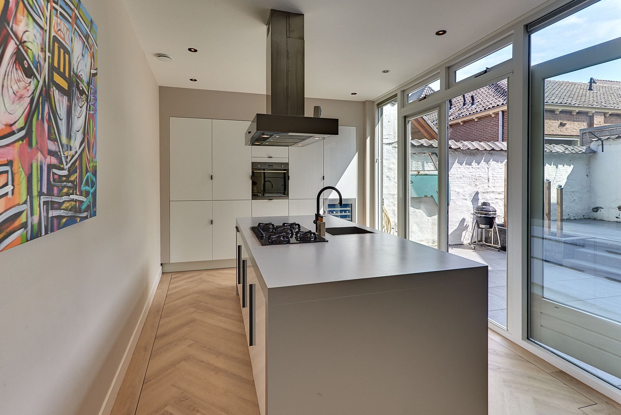 Foto 3 van Burgtstraat 4