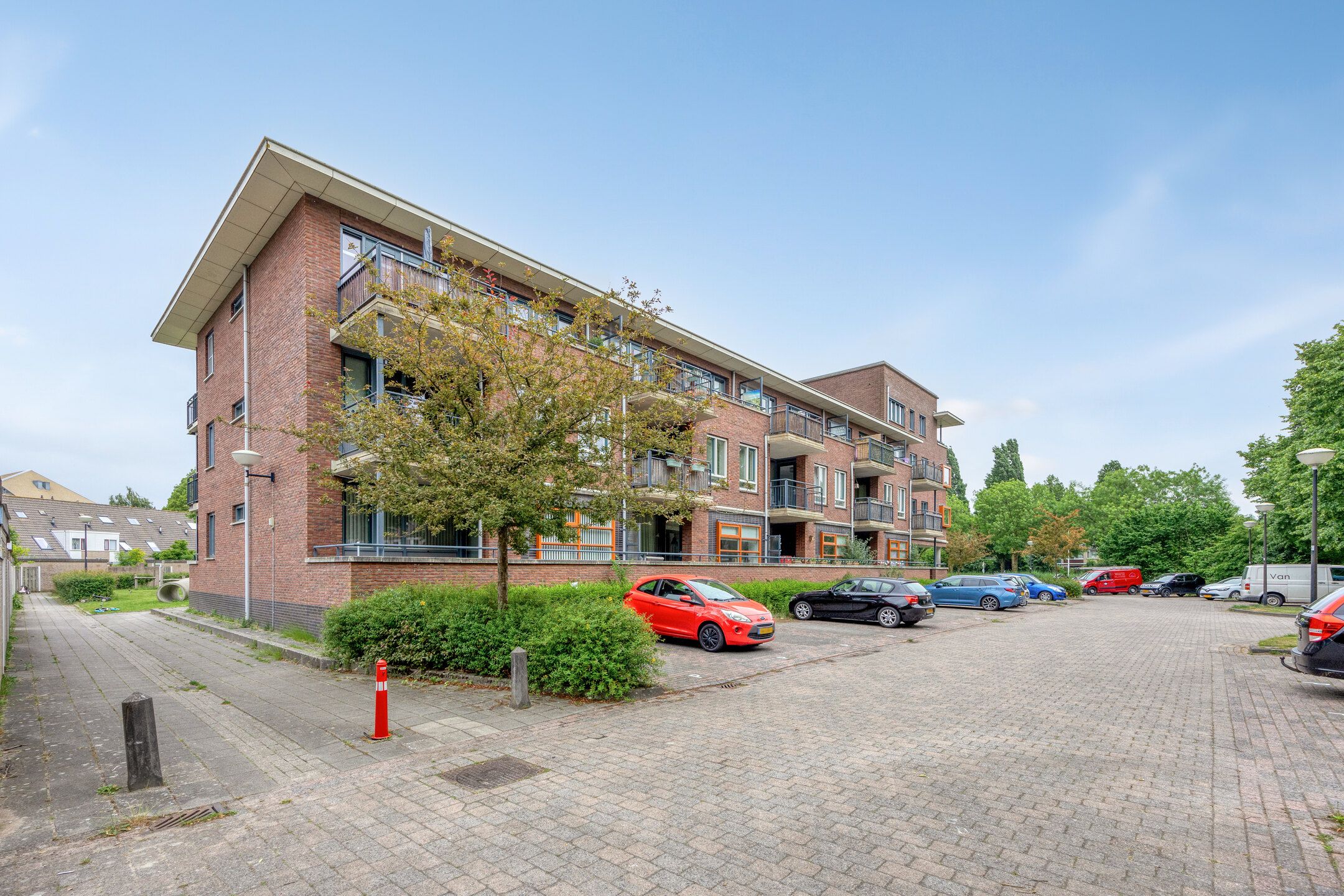 Foto 33 van De Start 30