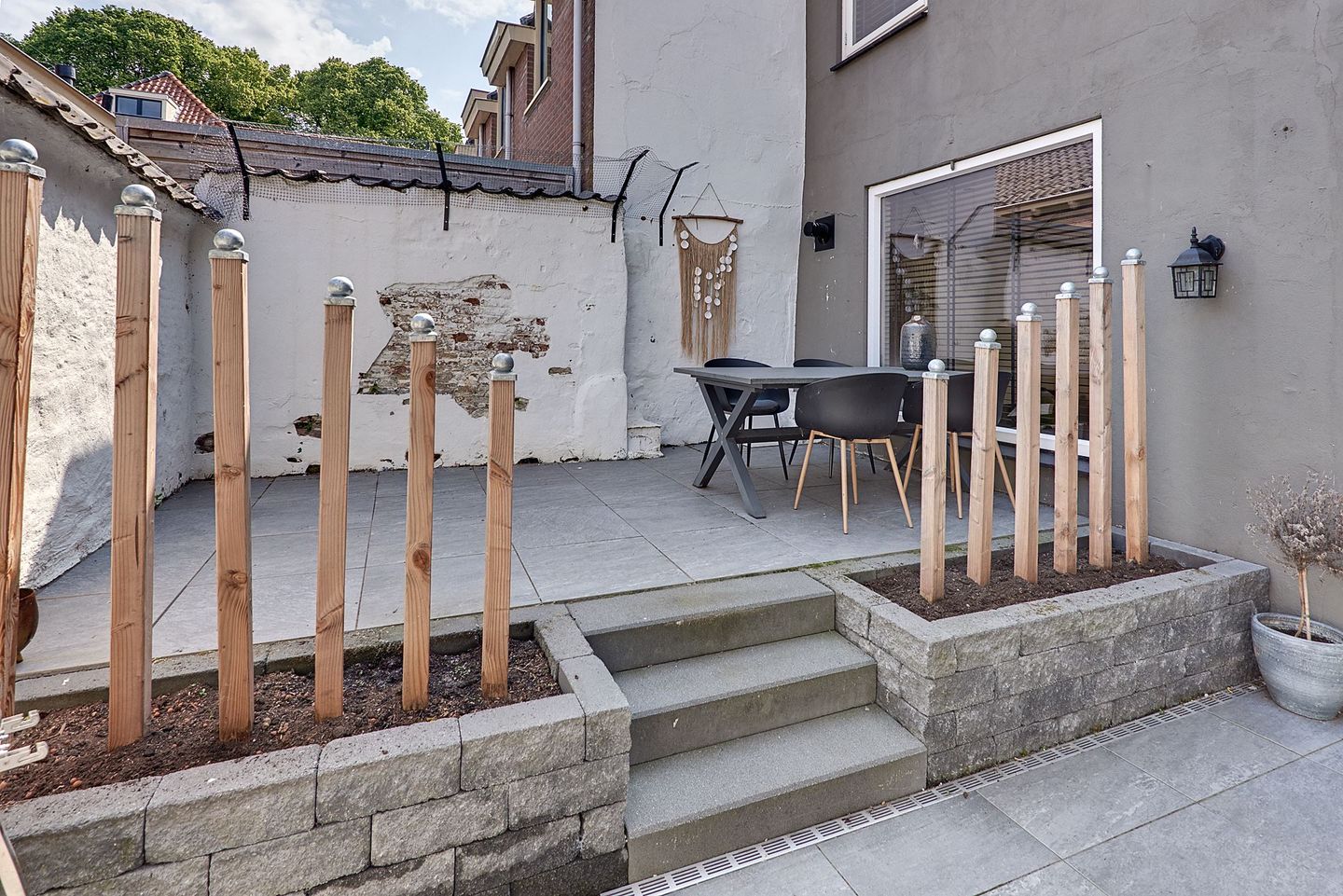 Foto 4 van Burgtstraat 4