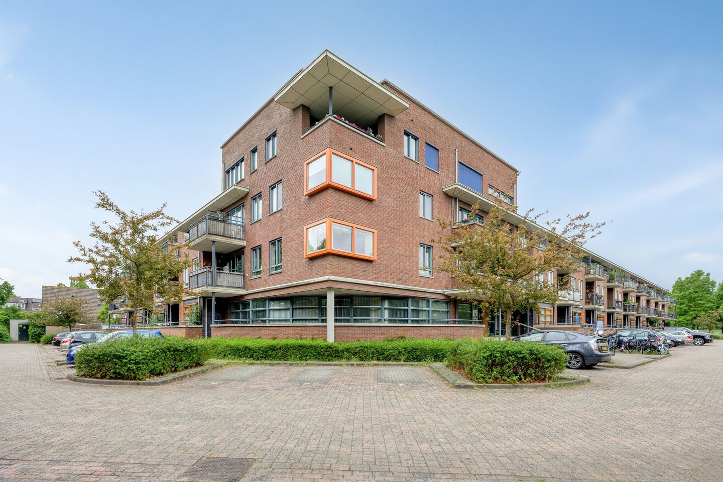 Foto 34 van De Start 30