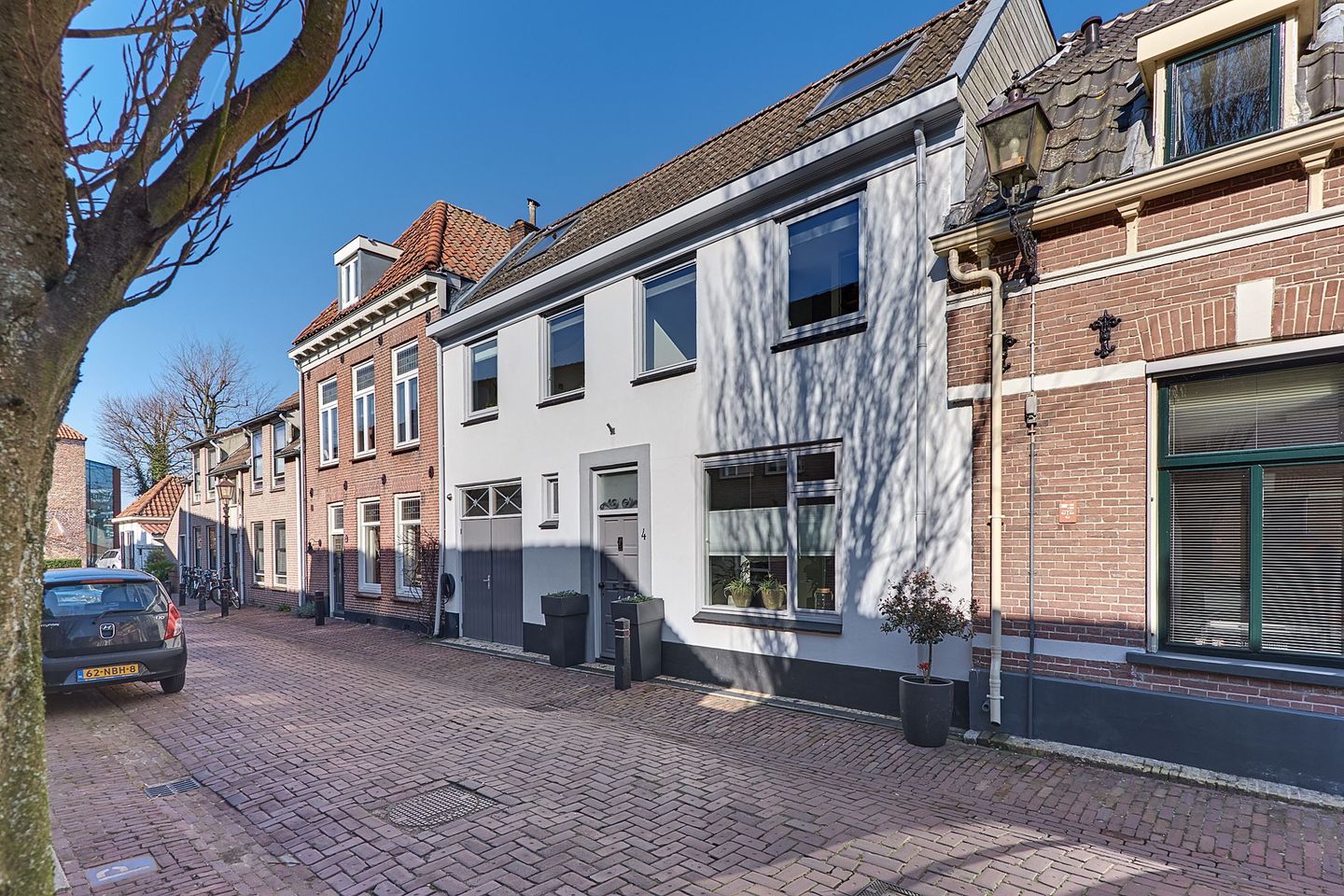 Foto 5 van Burgtstraat 4