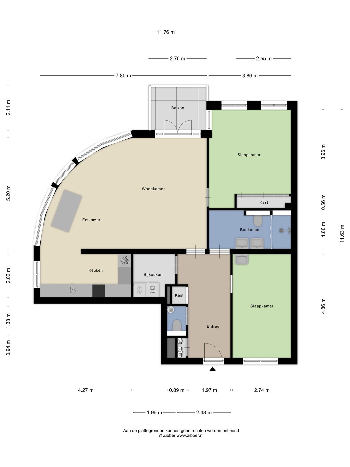 Foto 35 van De Start 30
