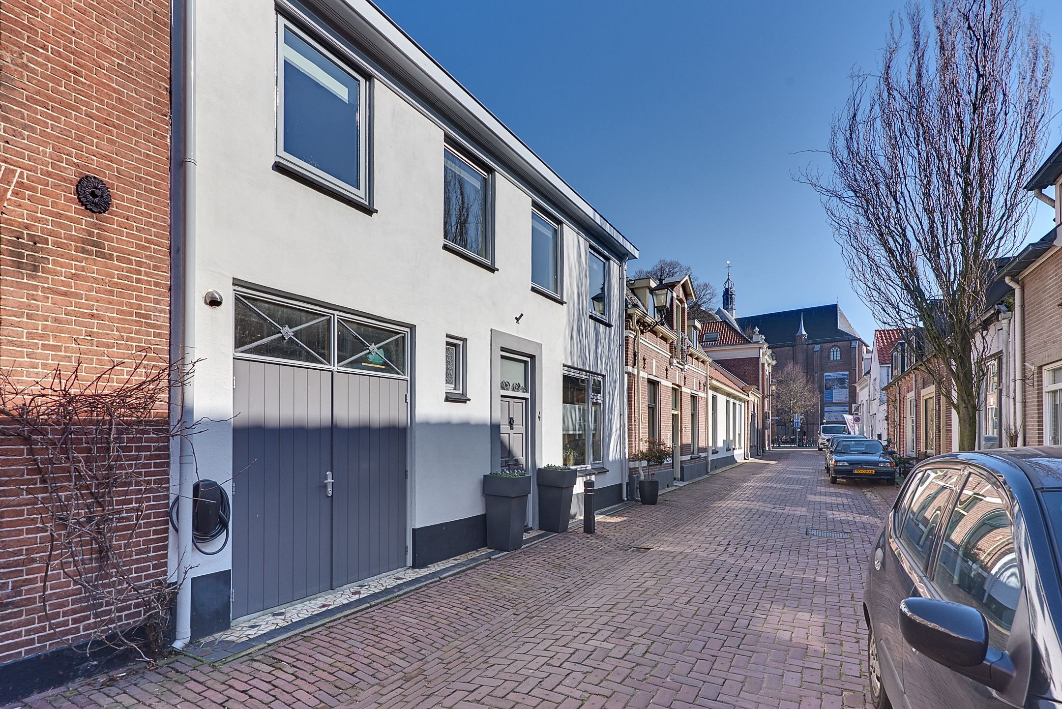 Foto 6 van Burgtstraat 4