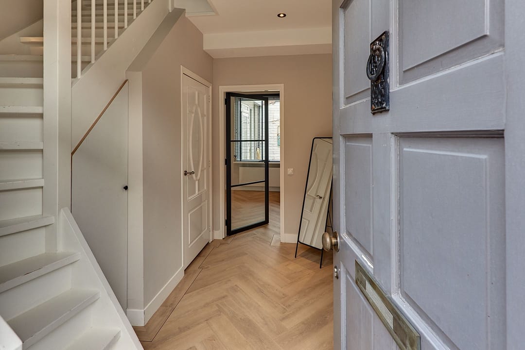 Foto 8 van Burgtstraat 4