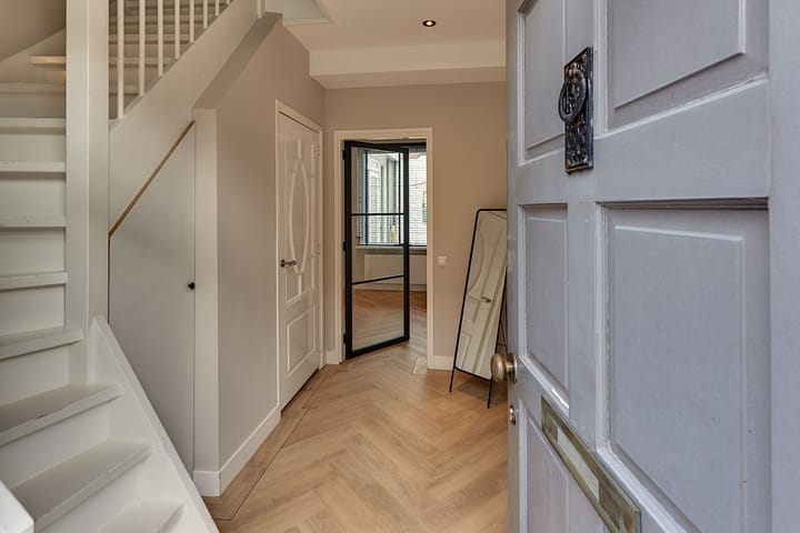 Foto 8 van Burgtstraat 4