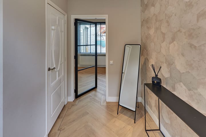 Foto 9 van Burgtstraat 4