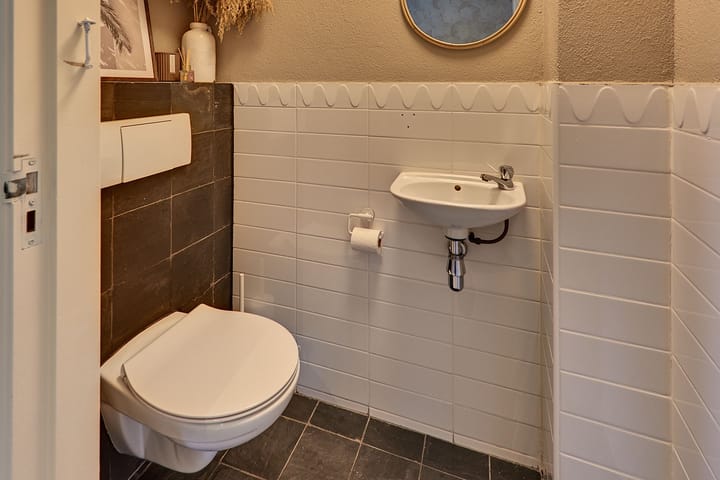 Foto 10 van Burgtstraat 4