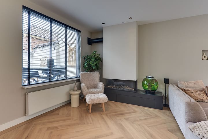 Foto 13 van Burgtstraat 4