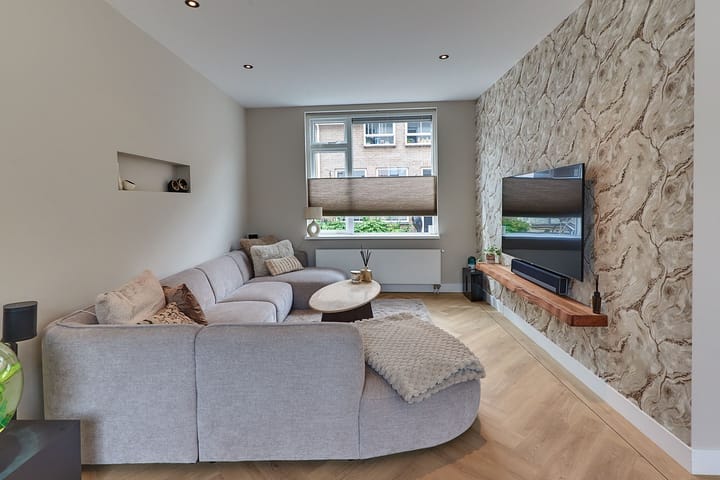 Foto 14 van Burgtstraat 4