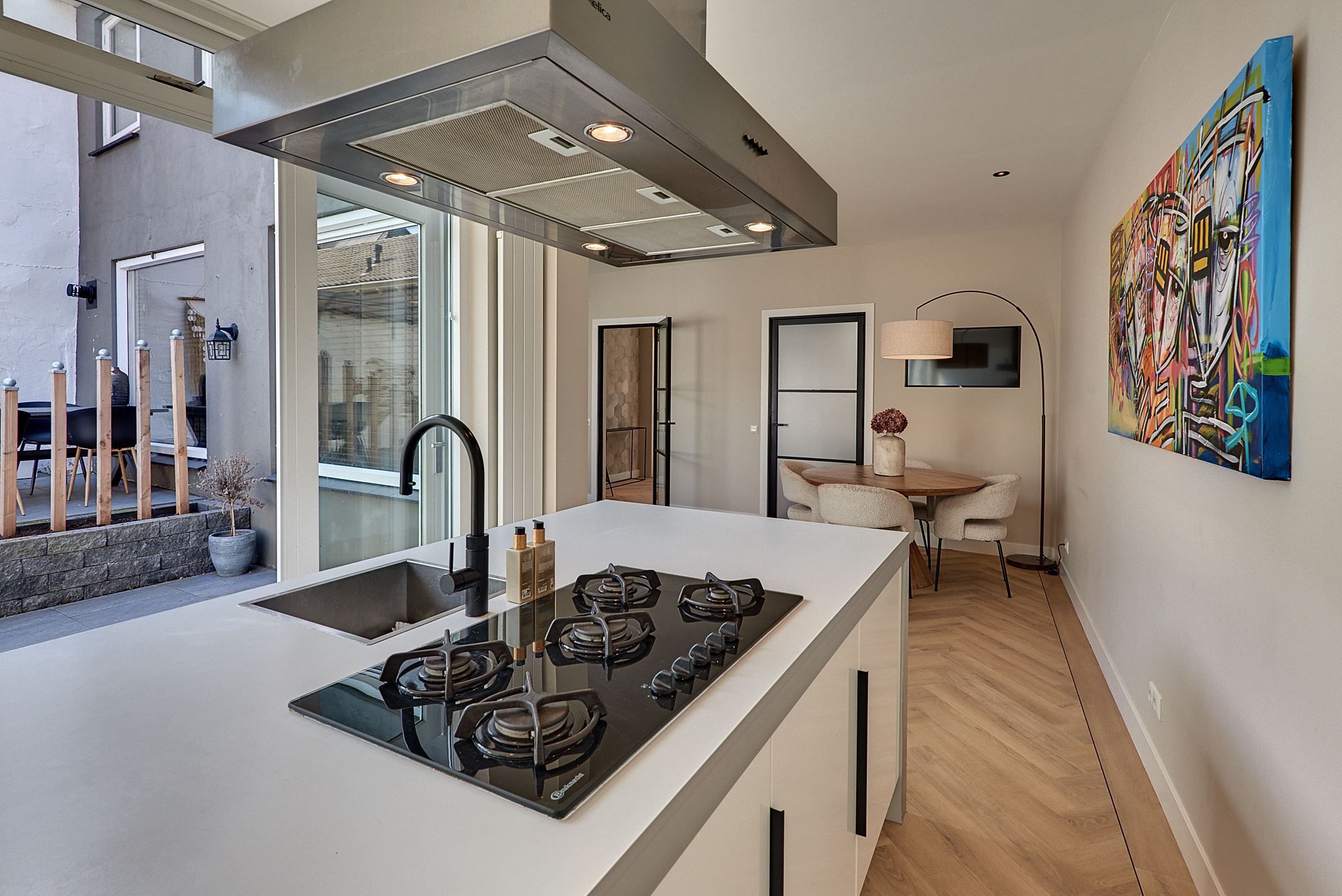 Foto 30 van Burgtstraat 4