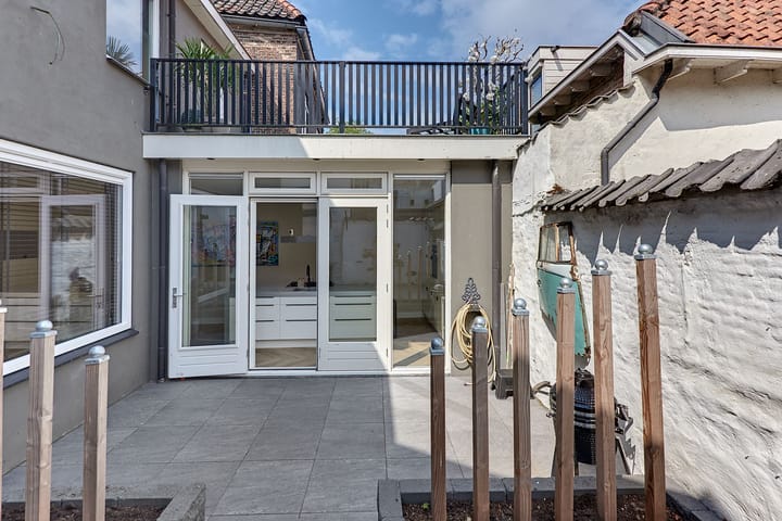 Foto 35 van Burgtstraat 4