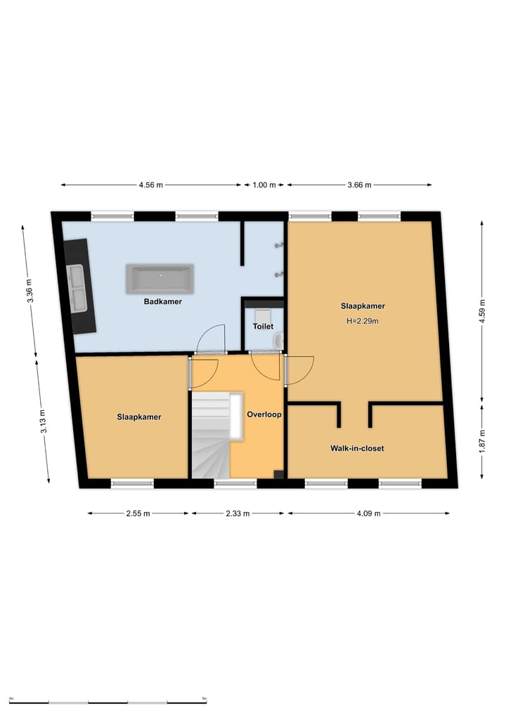 Foto 77 van Burgtstraat 4