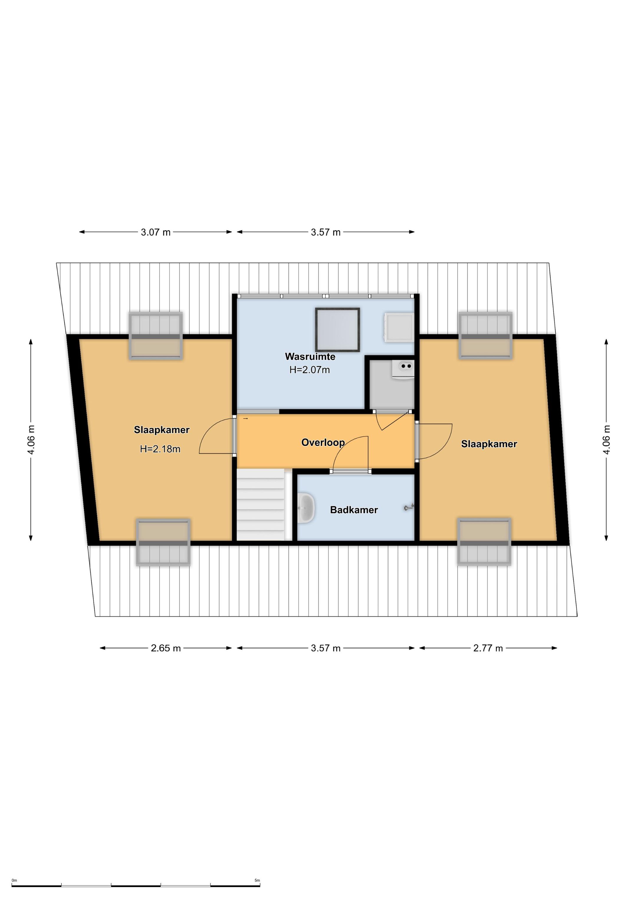 Foto 78 van Burgtstraat 4