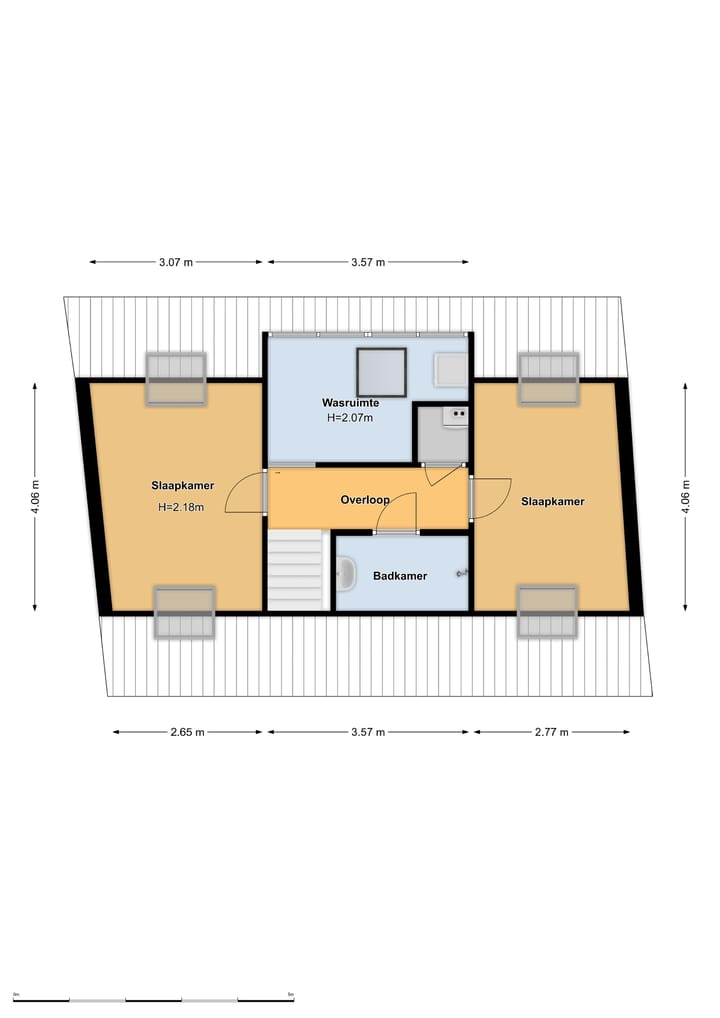 Foto 78 van Burgtstraat 4