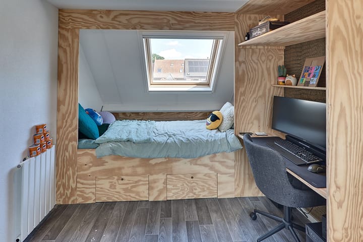 Foto 70 van Burgtstraat 4